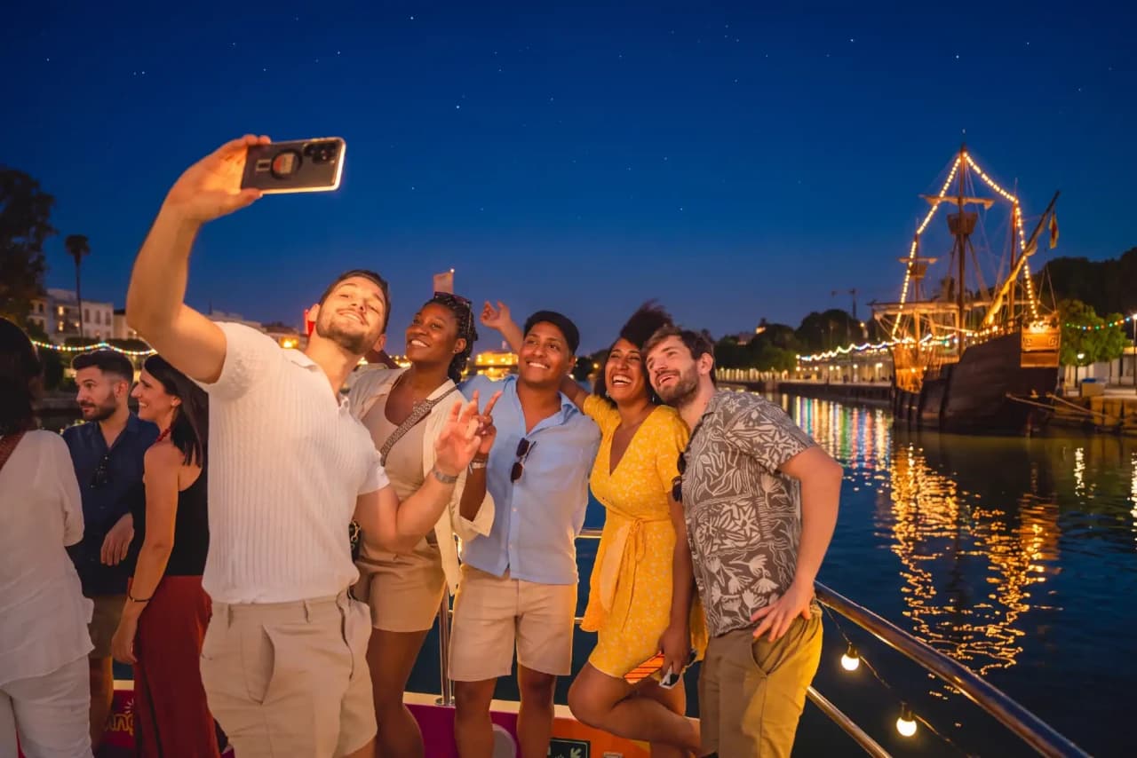 City Sightseeing Seville River Cruise - image 6