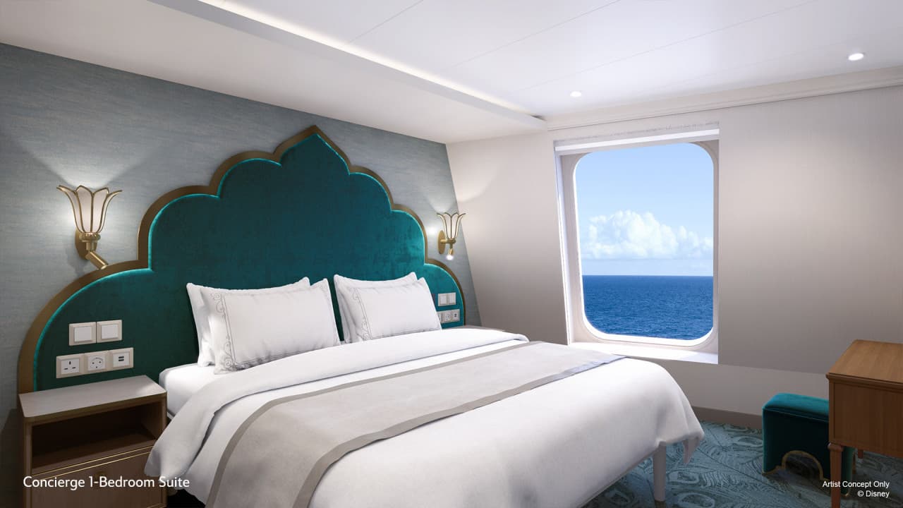 Disney Cruise Line: 4-Night Disney Adventure Langkawi Cruise from Singapore - image 29