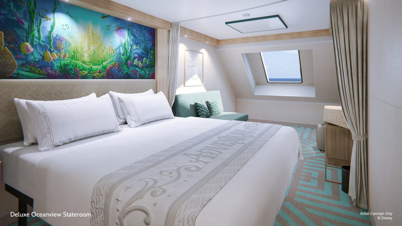 Disney Cruise Line: 4-Night Disney Adventure Langkawi Cruise from Singapore - image 16