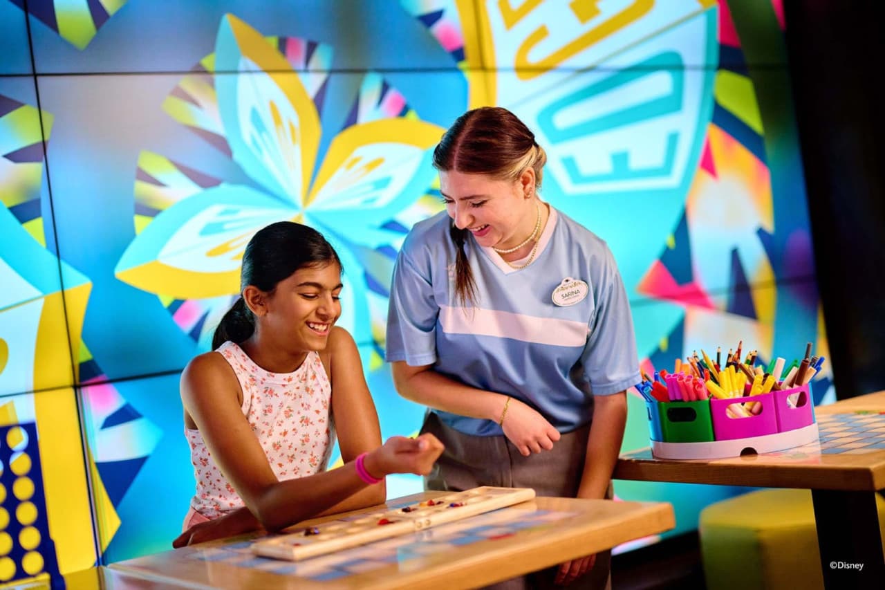 Disney Cruise Line: 4-Night Disney Adventure Langkawi Cruise from Singapore - image 60