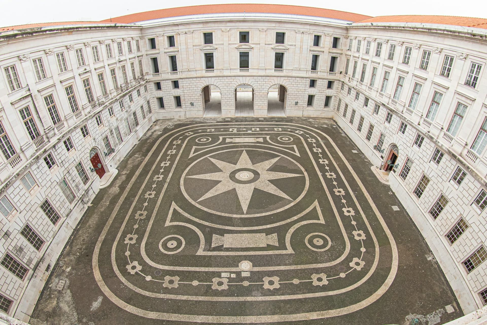 National Palace of Ajuda Ticket - image 3