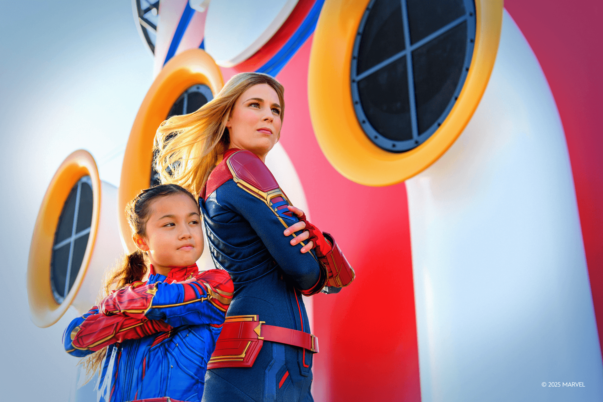 Disney Cruise Line: 4-Night Disney Adventure Langkawi Cruise from Singapore - image 74