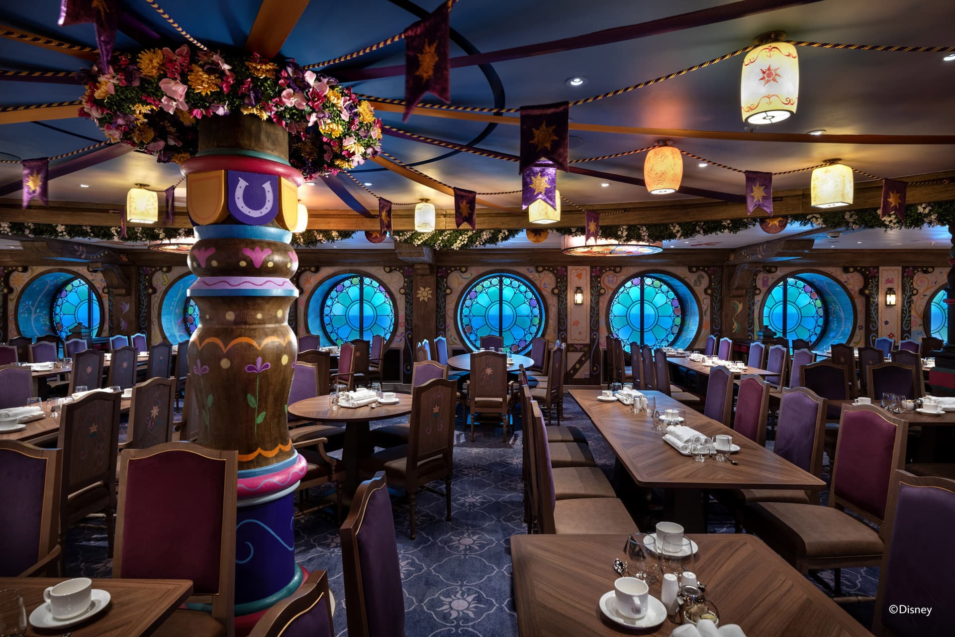 Disney Cruise Line: 4-Night Disney Adventure Langkawi Cruise from Singapore - image 36
