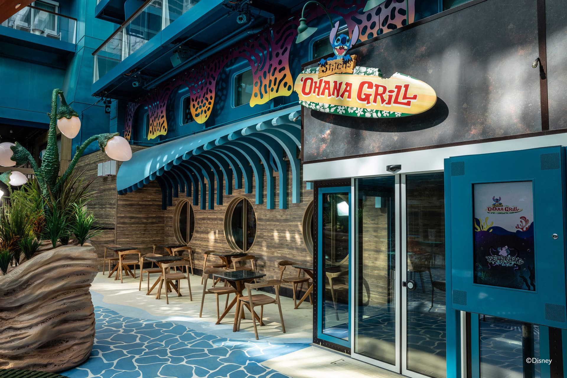Disney Cruise Line: 4-Night Disney Adventure Langkawi Cruise from Singapore - image 76